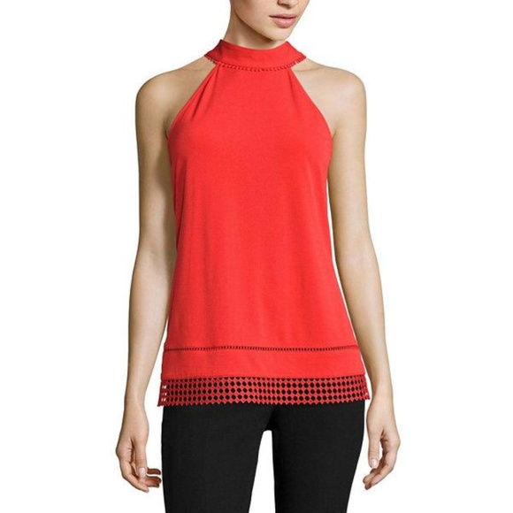 Worthington Tops - Knit Tank Top